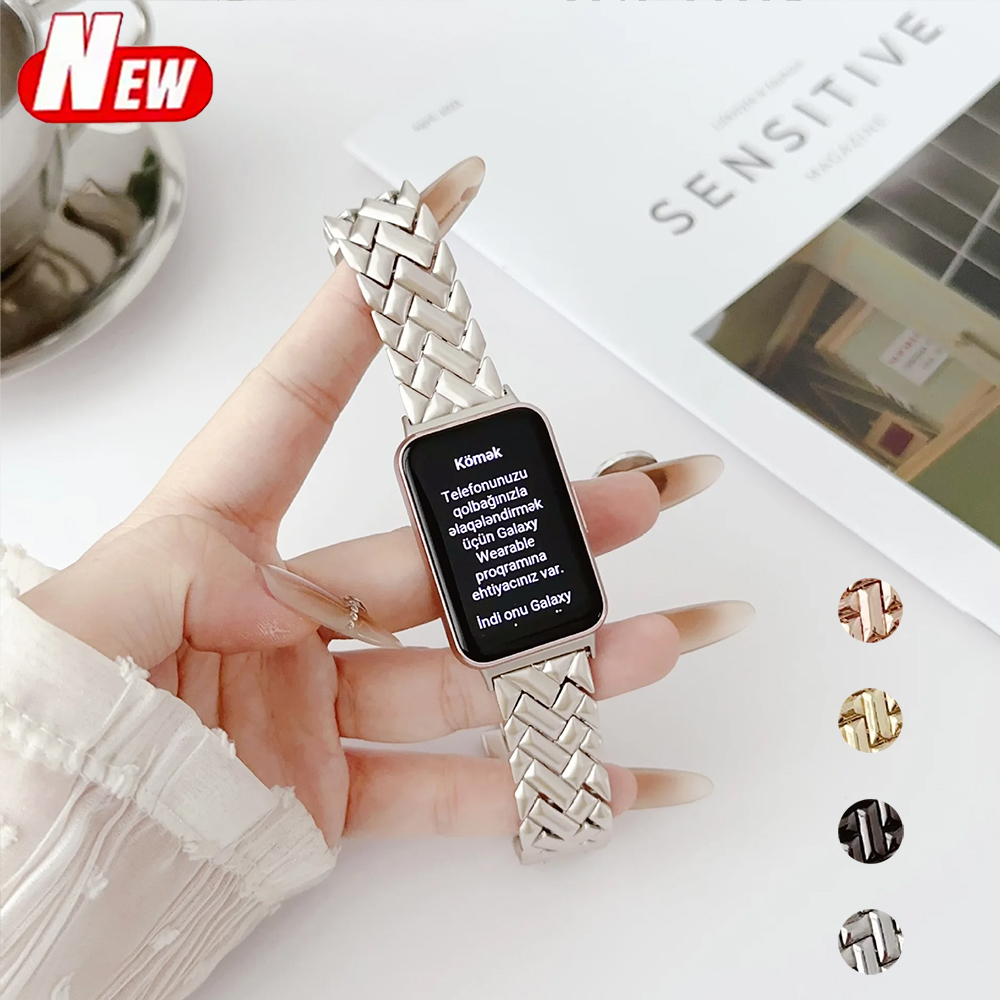 Smartwatch New Watches For Men - Nouveau Bracelet Bracelet en métal pour