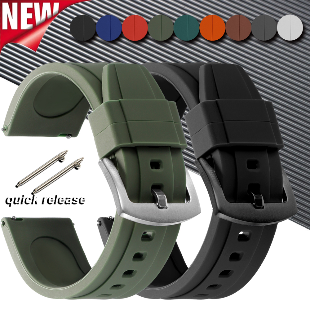 Watches Rolex Smartwatch - Bracelet de montre universel pour Rolex