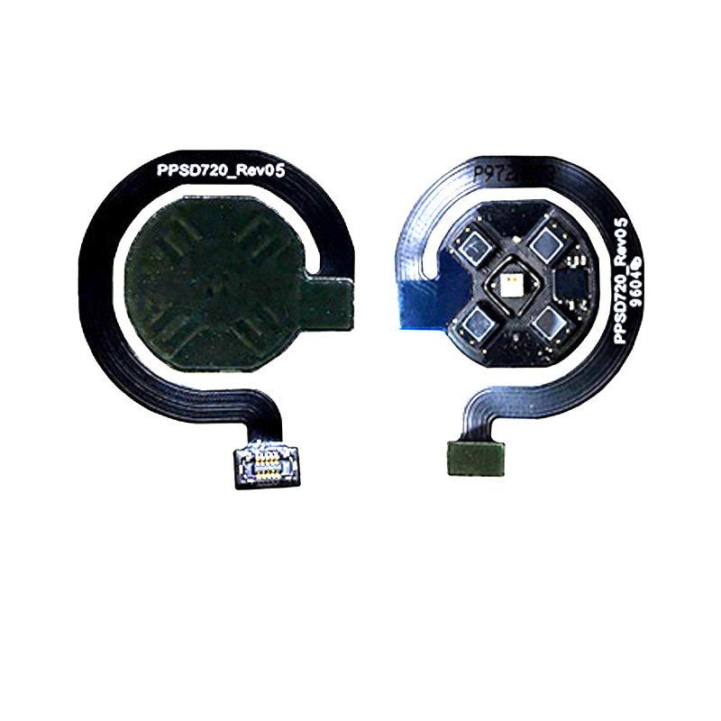 Watch R815 - Connecteur de capteur de fréquence cardiaque,