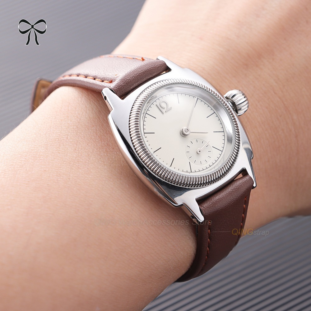 Bracelet de montre en cuir PU  - Watches Rolex Smartwatch avis et prix