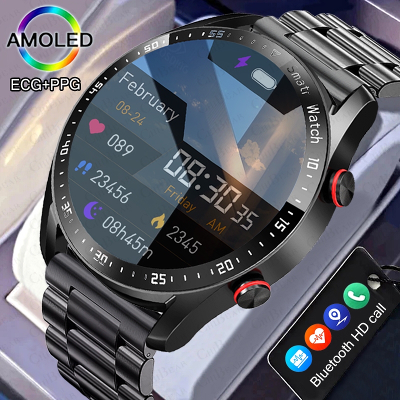 Montre connectée sport homme f - Watch Iwo avis et prix