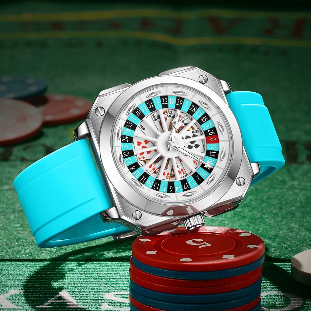 VA VA VOOM nouvelle montre per - Smartwatch New Watches For Men avis et prix
