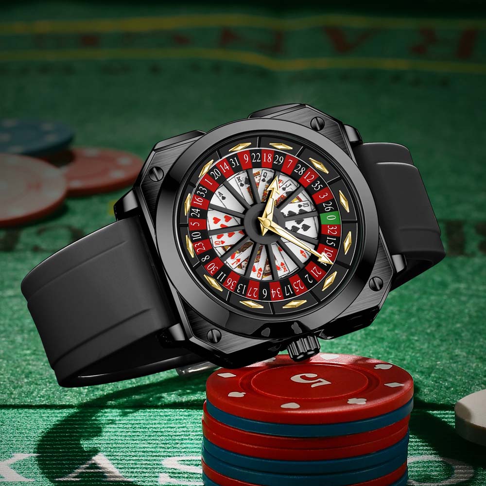 VA VA VOOM nouvelle montre per - Smartwatch New Watches For Men avis et prix
