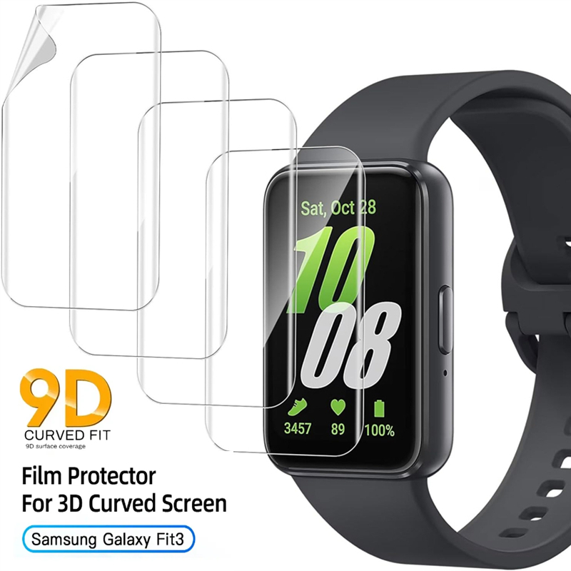 Film Hydrogel souple pour Sams - Smart Watch Screen Protector avis et prix