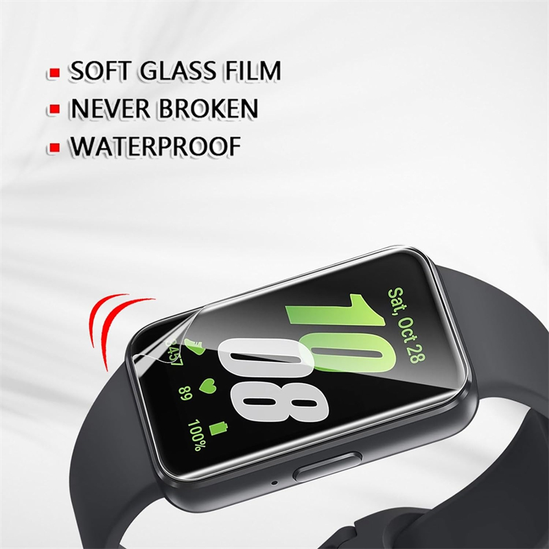Film Hydrogel souple pour Sams - Smart Watch Screen Protector avis et prix