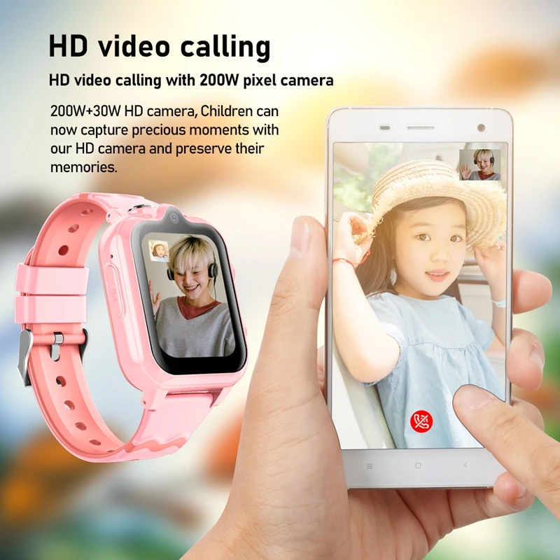 Montre connectée Wonlex pour e - Smartwatch Watches For Boys avis et prix