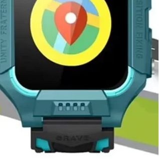 Montre connectée GPS 5G pour e - Smartwatch Watches For Boys avis et prix