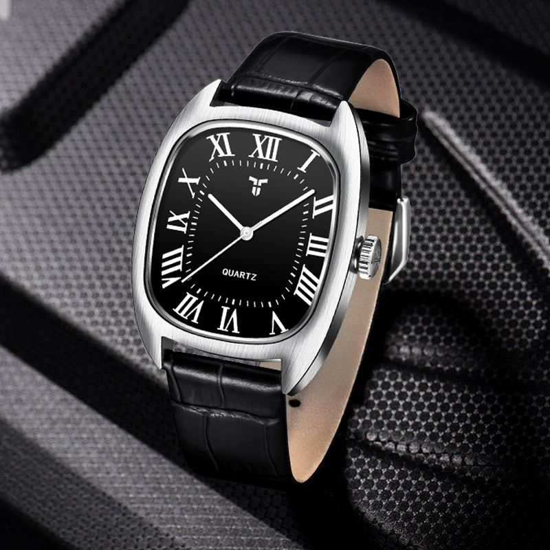 Nouvelles montres à quartz de  - Smartwatch New Watches For Men avis et prix