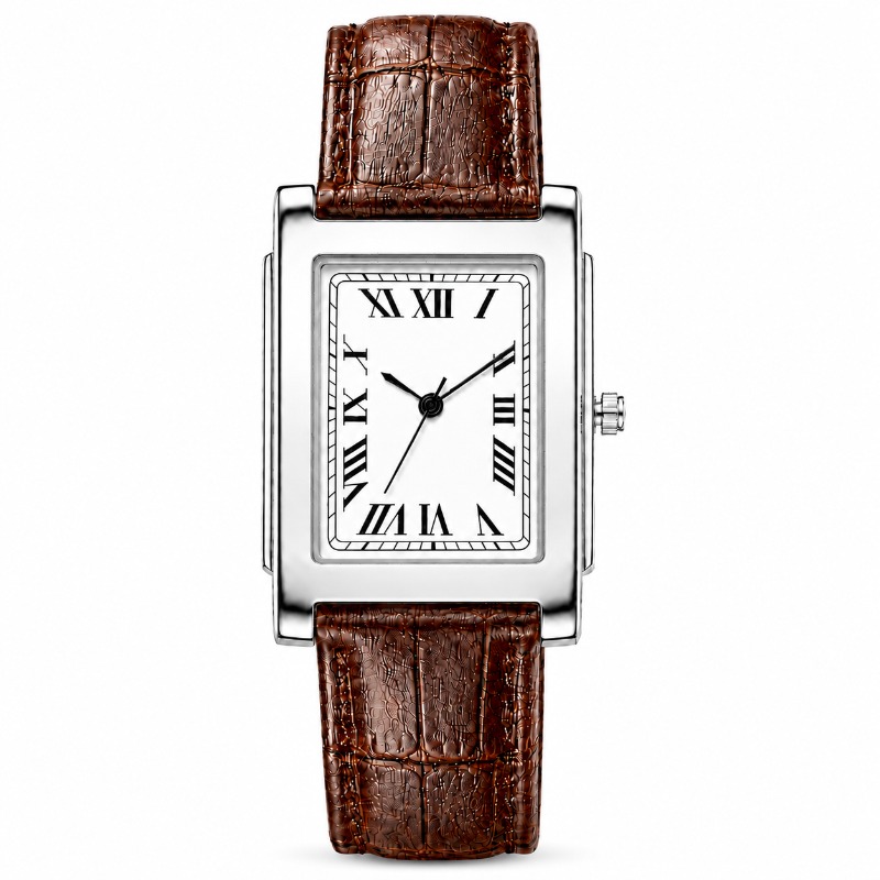 Montre classique pour hommes d - Watches Not Smartwatch avis et prix