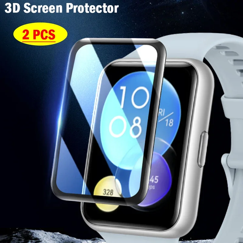 Verre souple pour Huawei Watch - Watches Not Smartwatch avis et prix