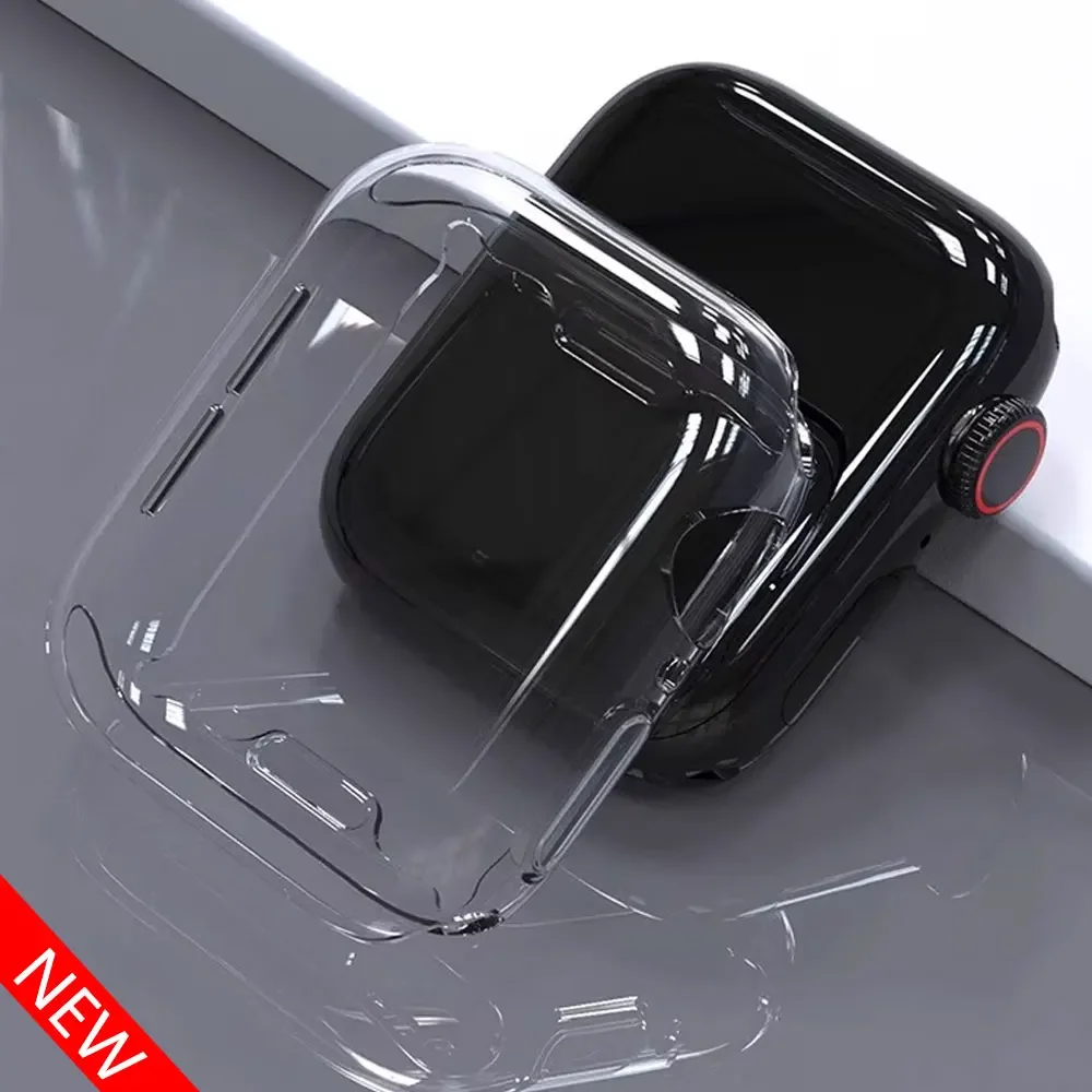Housse pour Apple Watch, 44mm  - Watches Not Smartwatch avis et prix