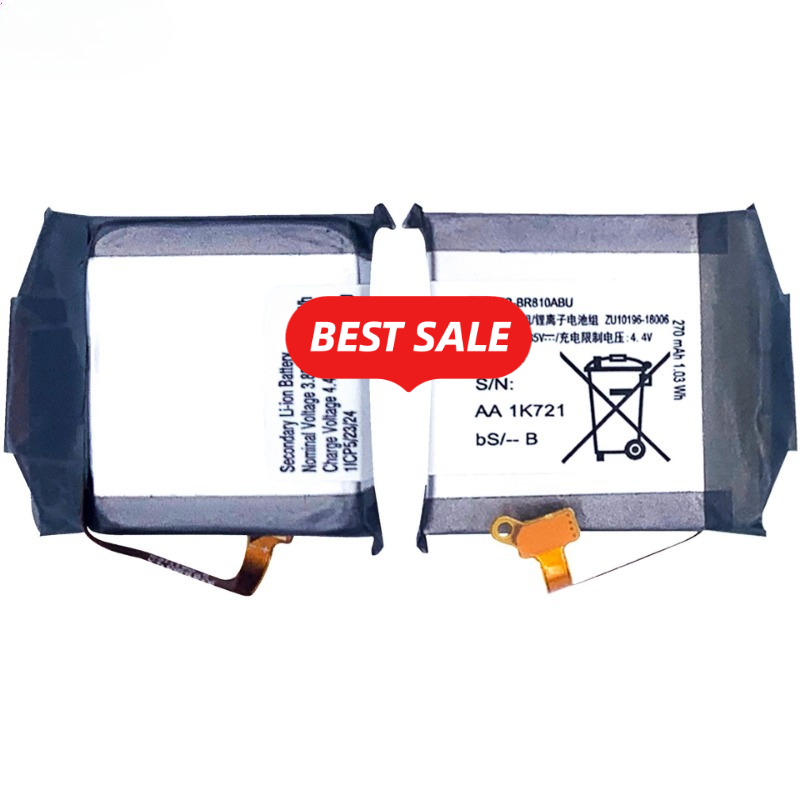 Batterie de remplacement EB-BR - Watch R815 avis et prix