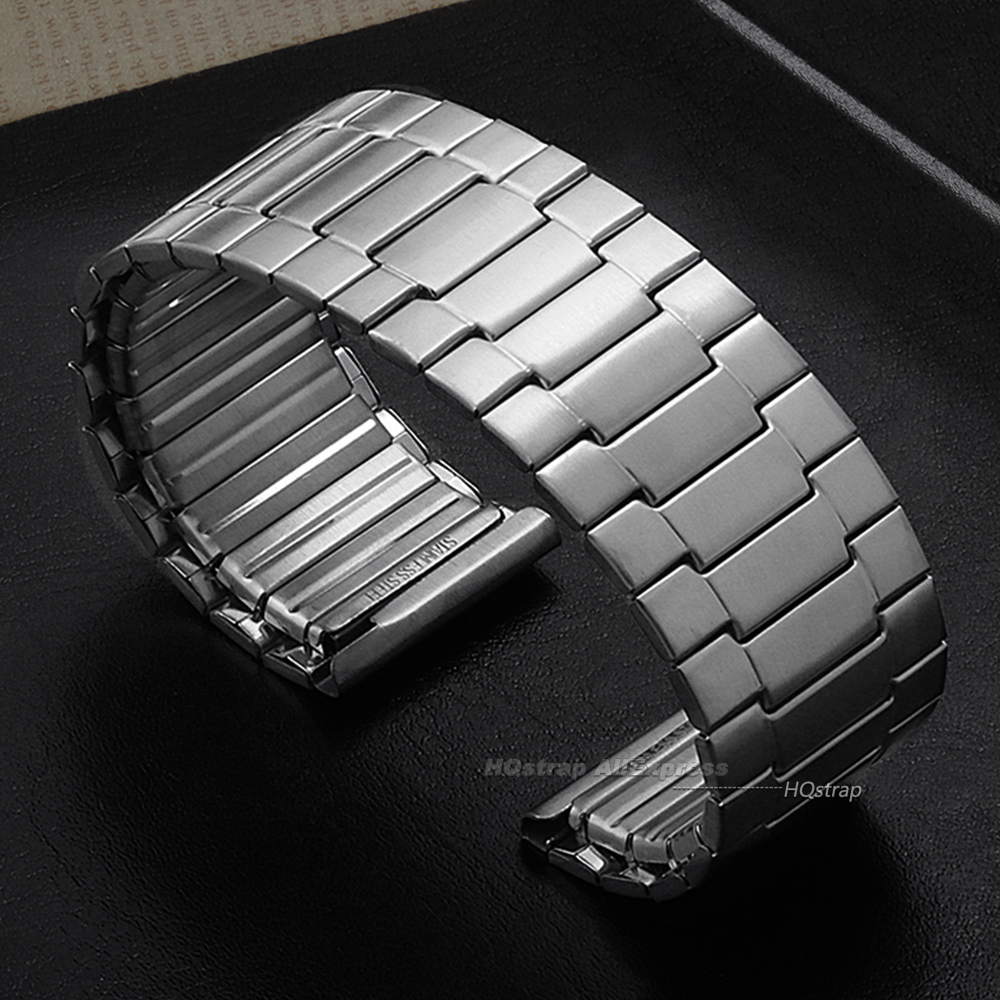 Bracelet de montre en acier él - Watches Rolex Smartwatch avis et prix