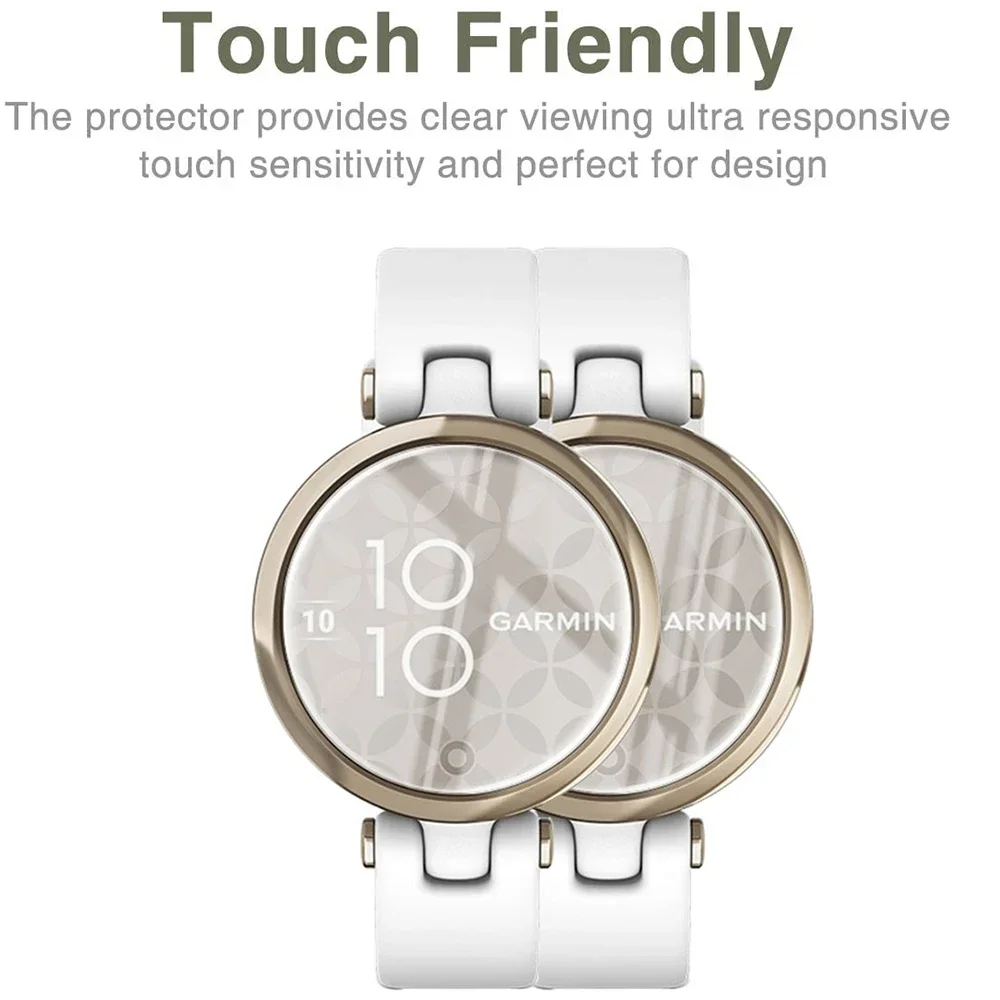 Garmin-Film de protection hydr - Watches Not Smartwatch avis et prix