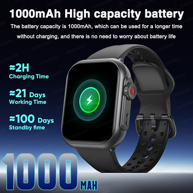 Montre connectée Ultra2 SE pou - Smartwatch Branded Watches For Women avis et prix