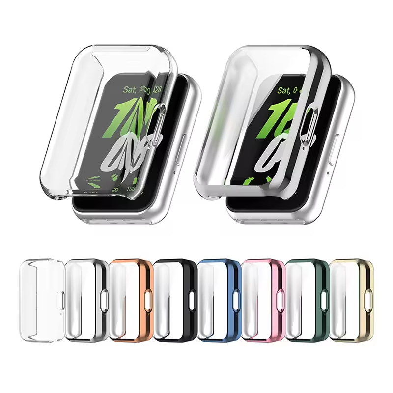 Coque de protection d'écran po - Watches Not Smartwatch avis et prix