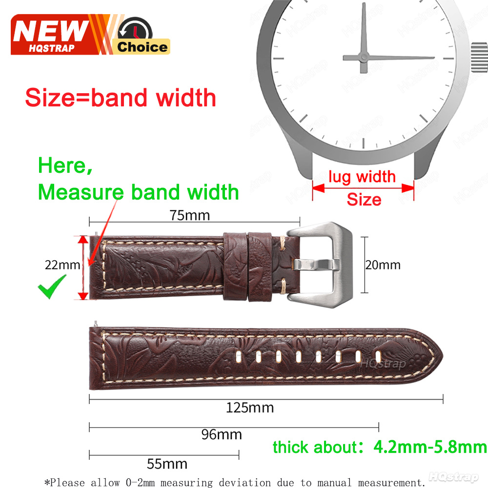 Nouveau bracelet de montre en  - Watches Rolex Smartwatch avis et prix