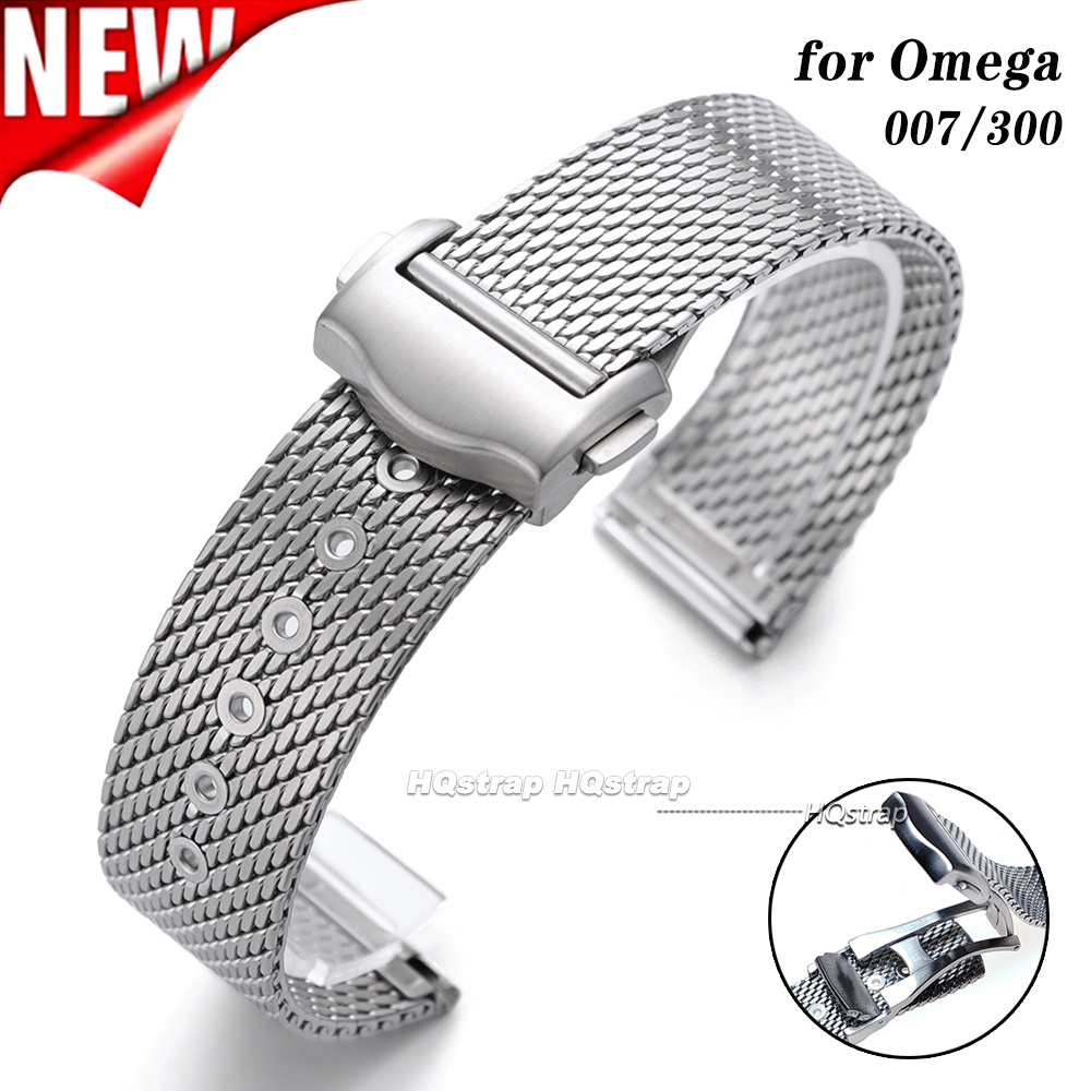 Bracelet de montre en acier in - Omega Watch Speedmaster avis et prix