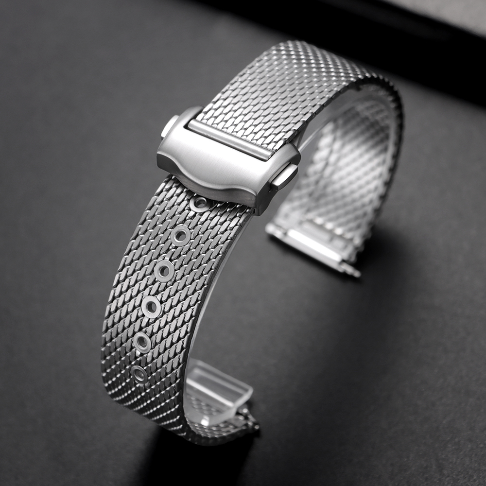 Bracelet de montre en acier in - Omega Watch Speedmaster avis et prix