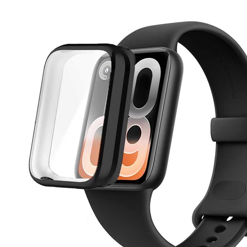 Coque en TPU souple pour Xiaom - Watches Not Smartwatch avis et prix