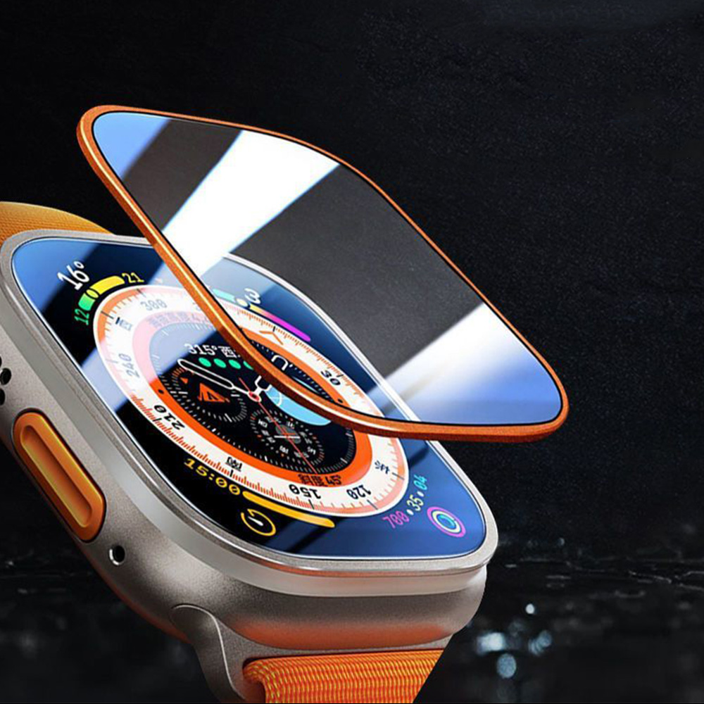 Film en verre trempé pour Appl - Watches Not Smartwatch avis et prix