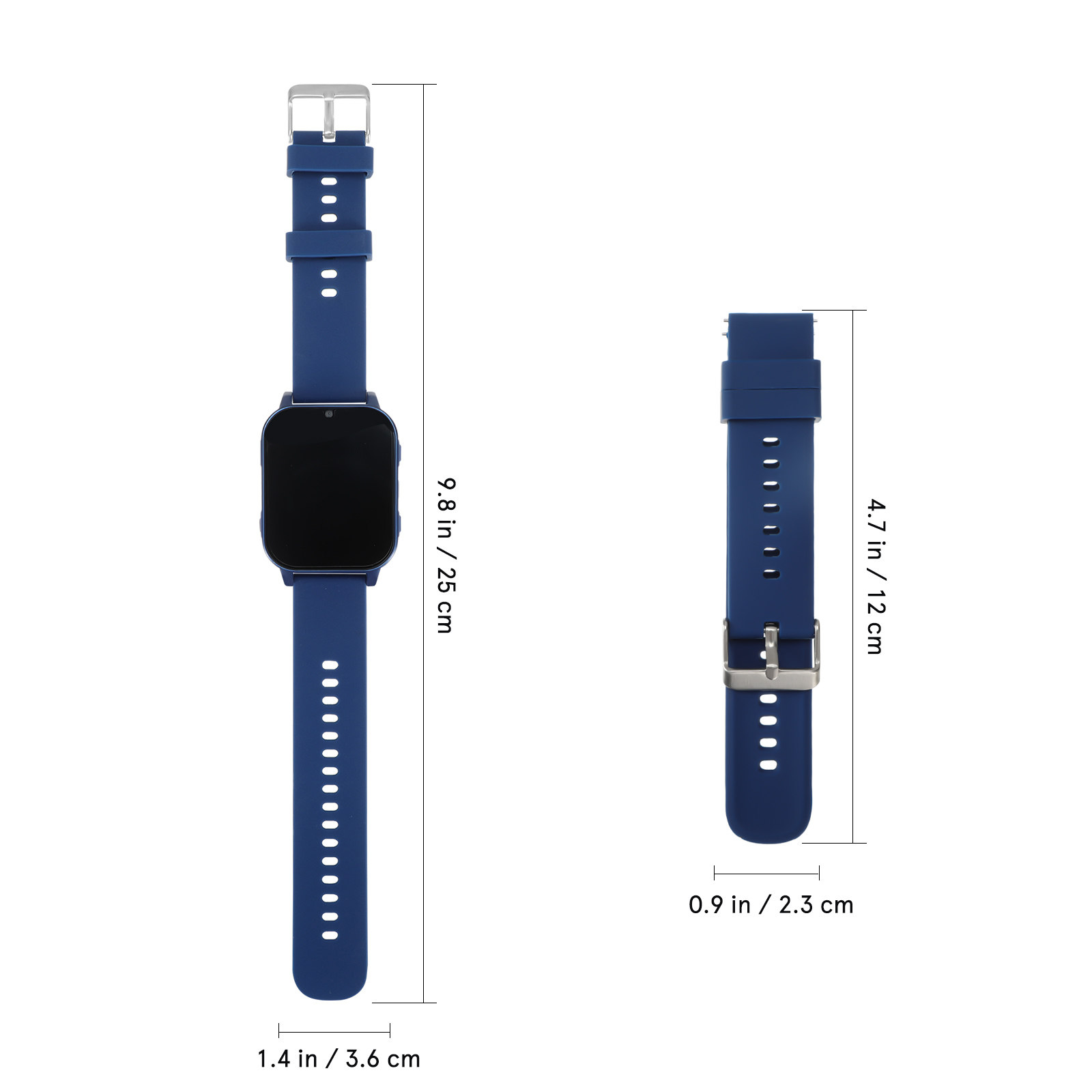 Montre connectée pour enfants  - Smartwatch Pink Watches For Kids avis et prix
