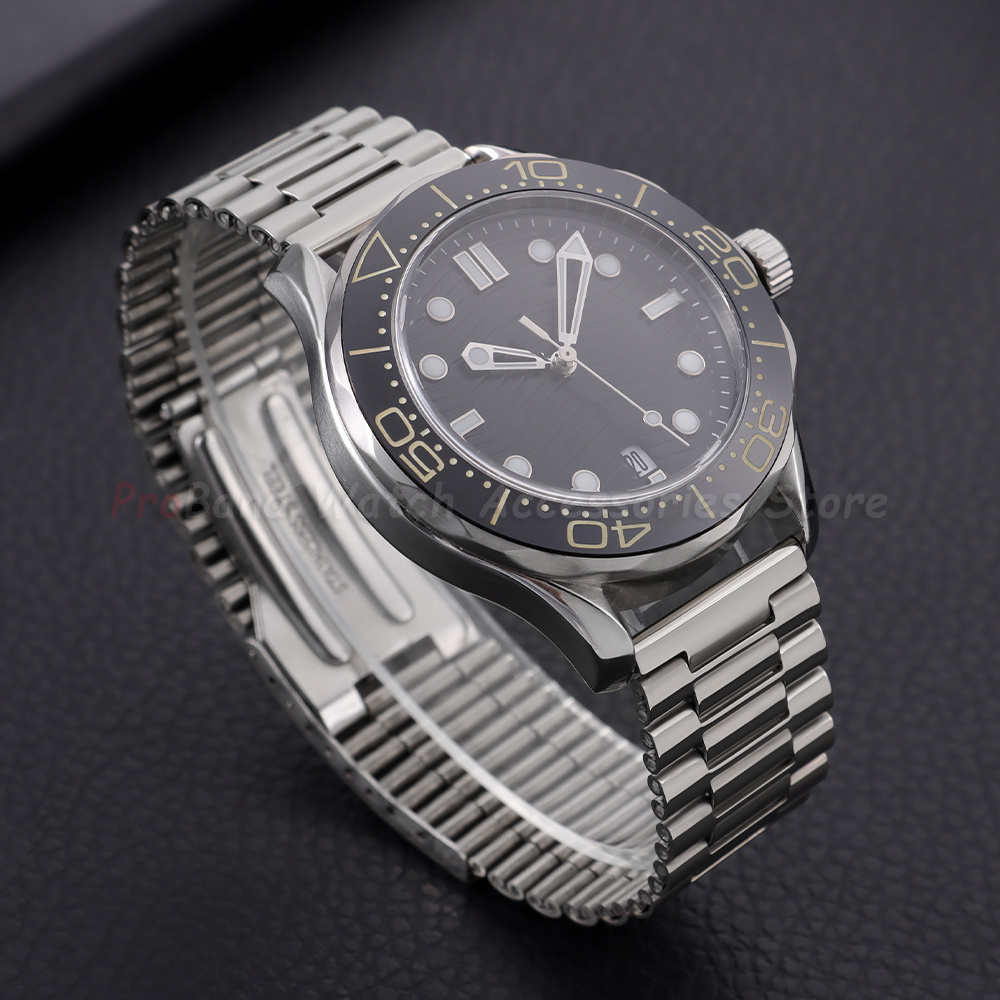 Bracelet de montre en métal, 1 - Watches Rolex Smartwatch avis et prix