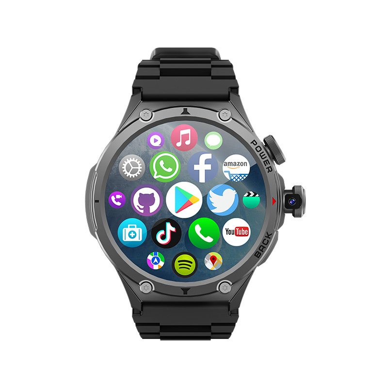 Dernier modèle de montre conne - Smartwatch Latest Watches For Men avis et prix