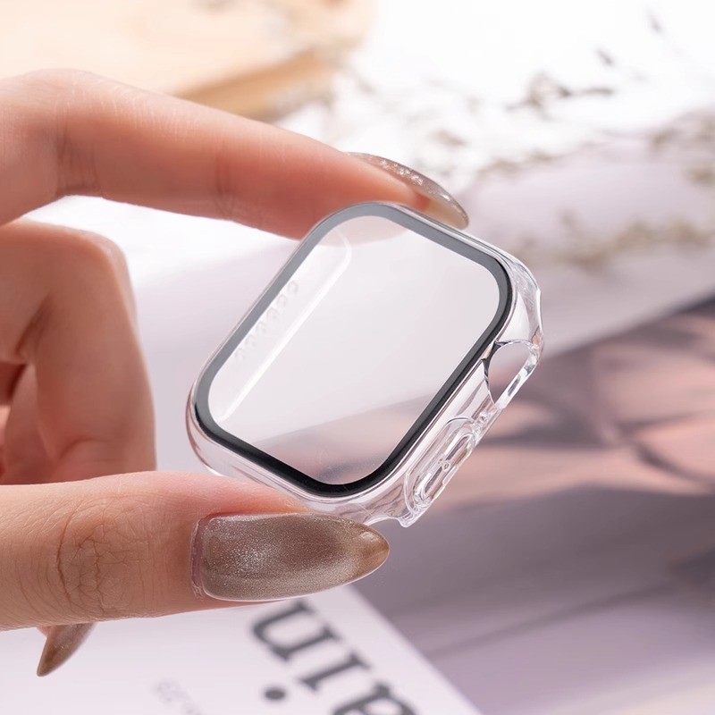 Paquet de 3 verre + couvercle  - Watches Not Smartwatch avis et prix