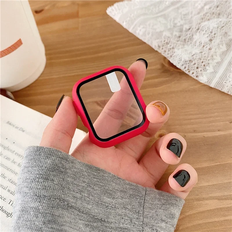 Paquet de 3 verre + couvercle  - Watches Not Smartwatch avis et prix