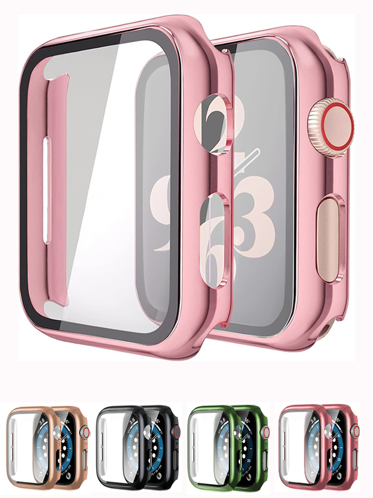 Verre + boîtier pour bracelet  - Watches Not Smartwatch avis et prix