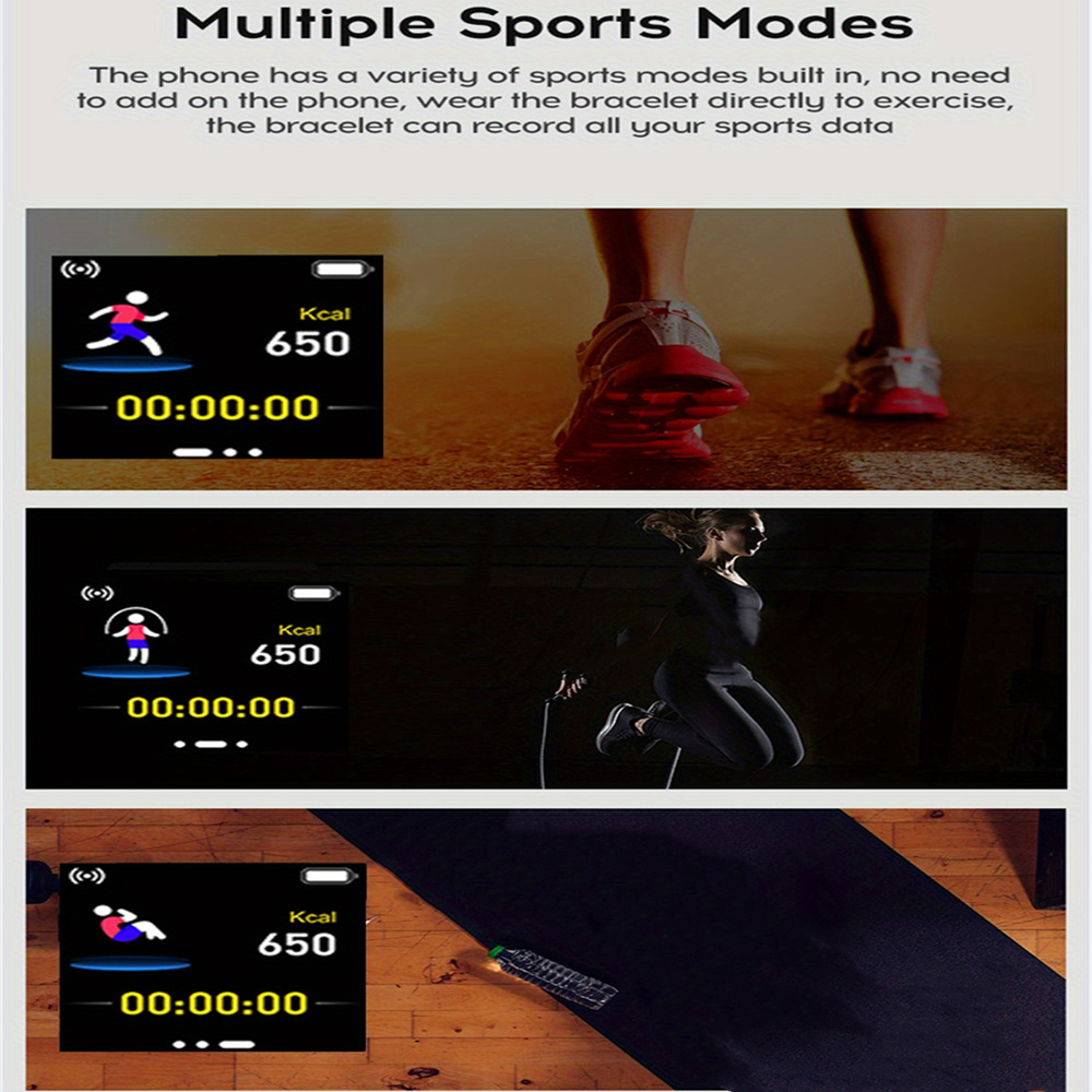Montre intelligente Sport homm - Watch Iwo avis et prix