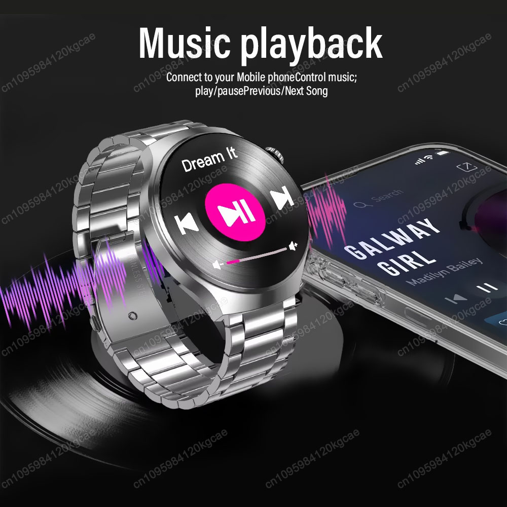 Nouvelle montre intelligente p - Smartwatch Ring Watches avis et prix