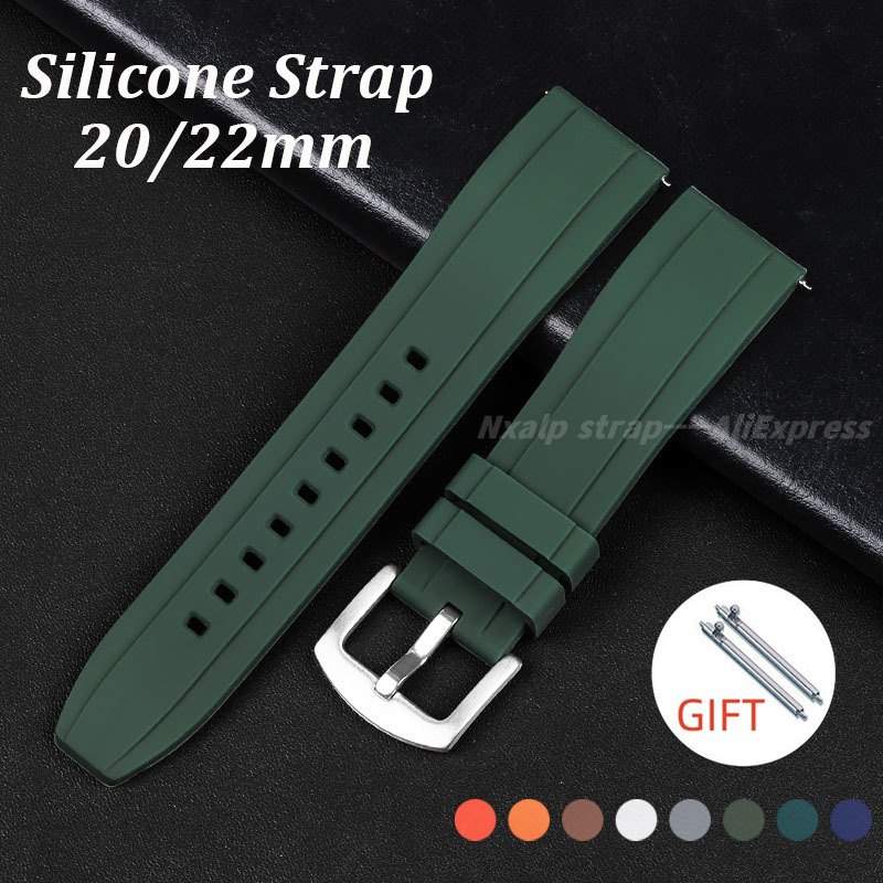 20mm 22mm bracelet de montre e - Watches Rolex Smartwatch avis et prix