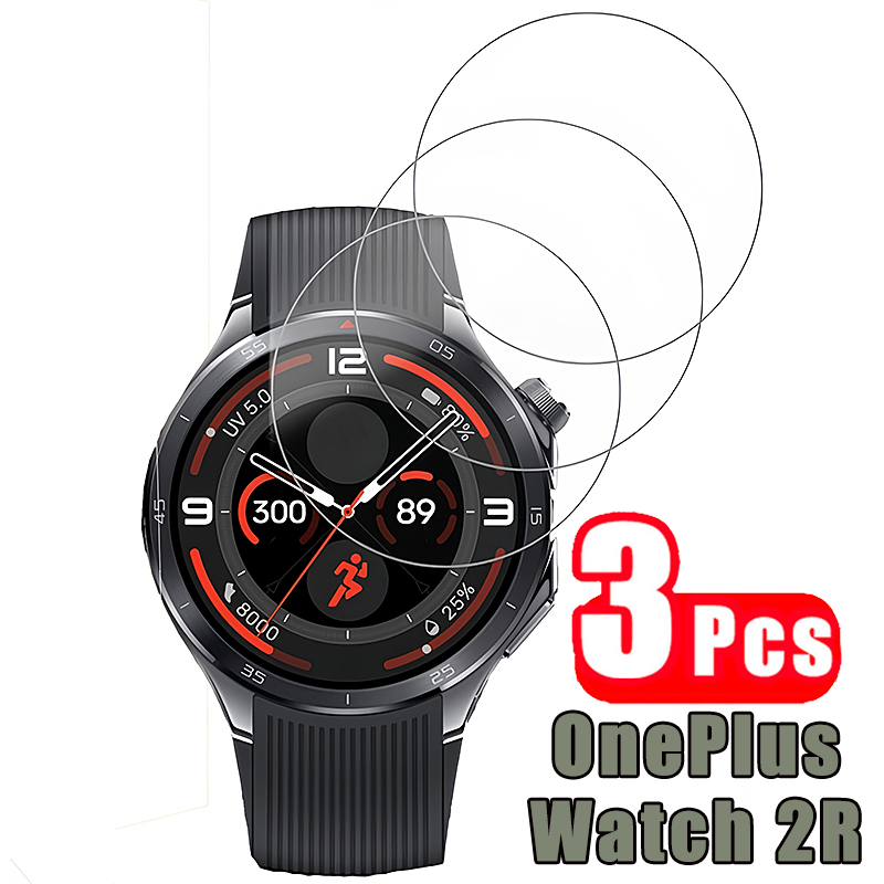 Protecteur d'écran pour montre - Smart Watch Screen Protector avis et prix
