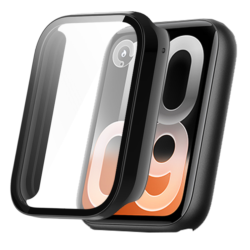 Coque PC + Verre Trempé pour X - Watches Not Smartwatch avis et prix