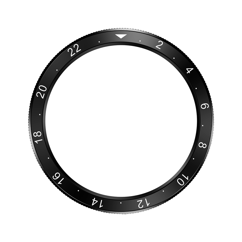 Pour Xiaomi montre S4 S3 lunet - Smartwatch Ring Watches avis et prix